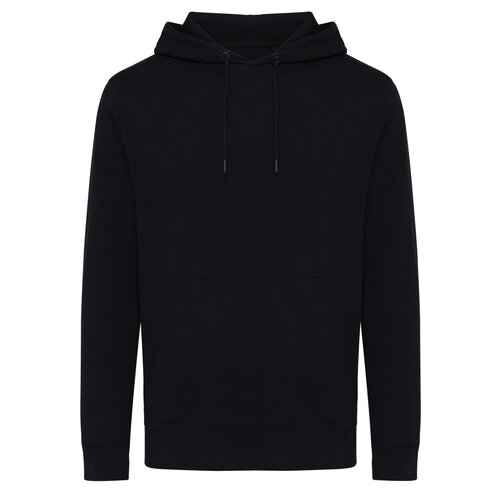 IQONIQ Rila Lightweight Hoodie aus recycelter Baumwolle