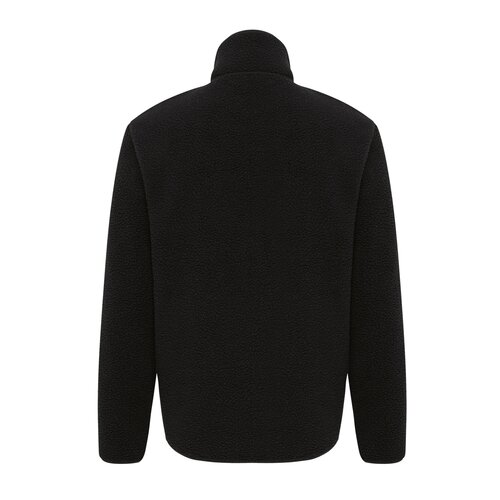 IQONIQ Diran Fleecejacke aus recyceltem Polyesterflor