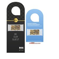 Bio NussMix Riegel Mini ca 10g Türhänger