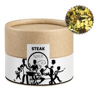 Gewürzmischung Steakgewürz ca 40g Biologisch abbaubare Eco Pappdose Mini
