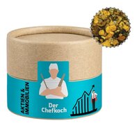 Gewürzmischung Steak Pfeffer ca 40g Biologisch abbaubare Eco Pappdose Mini