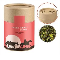 Gewürzmischung KräuterSteakgewürz ca 45g Biologisch abbaubarer Eco Pappstreuer Midi