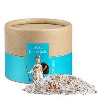 Tzatzikisalz ca 60g Biologisch abbaubare Eco Pappdose Mini