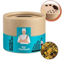 Gewürzmischung Steak Pfeffer ca 40g Biologisch abbaubarer Eco Pappstreuer Mini