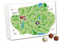 Golfadventskalender