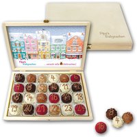 Trüffeladventskalender