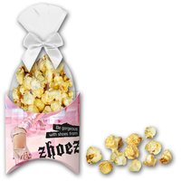 KaramellPopcorn in Präsentbox