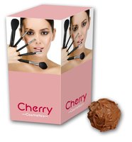 2er Trüffel  Zylinderpackung